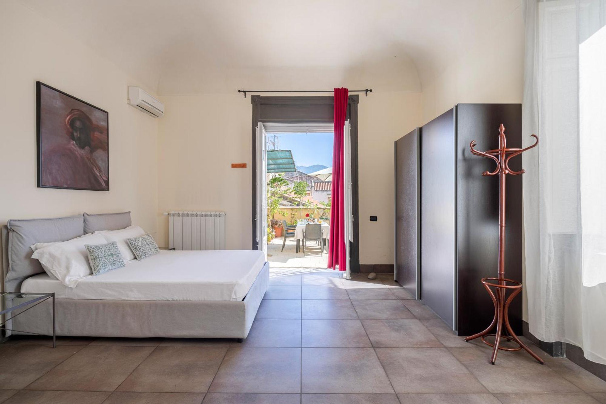 B&B Sant'Agostino Палермо Екстер'єр фото